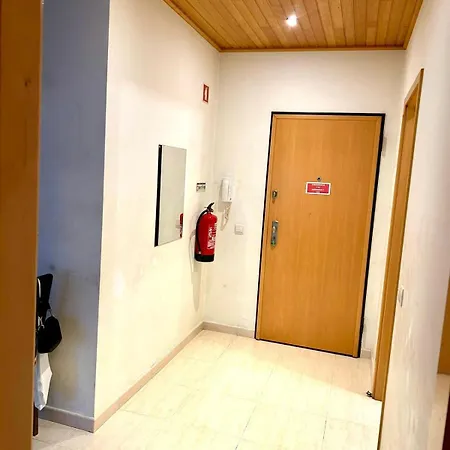 Ahs T1luminoso T1 Com Varanda E Piscina *